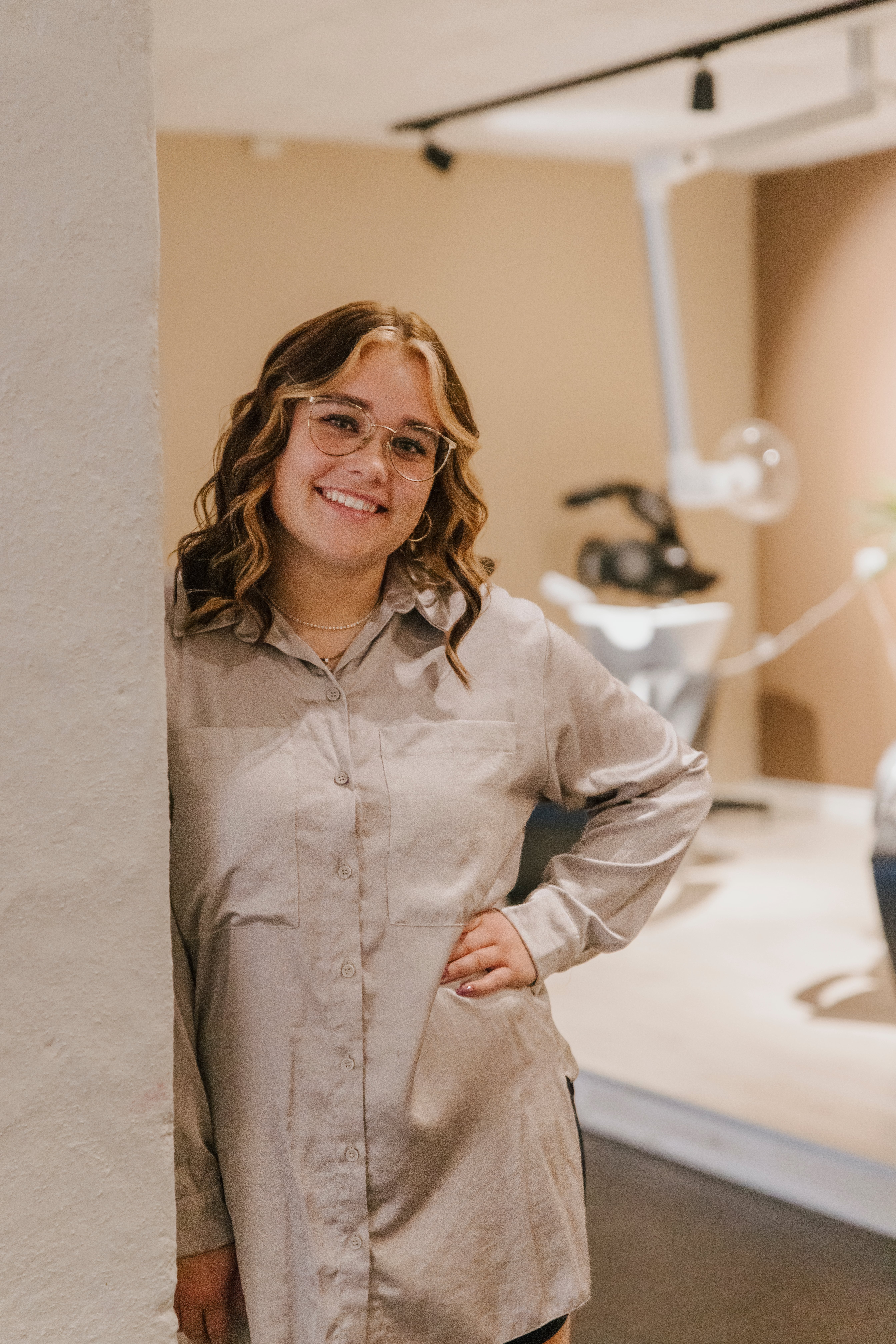 Hair and Beauty by Karoline Troelsen - Caya