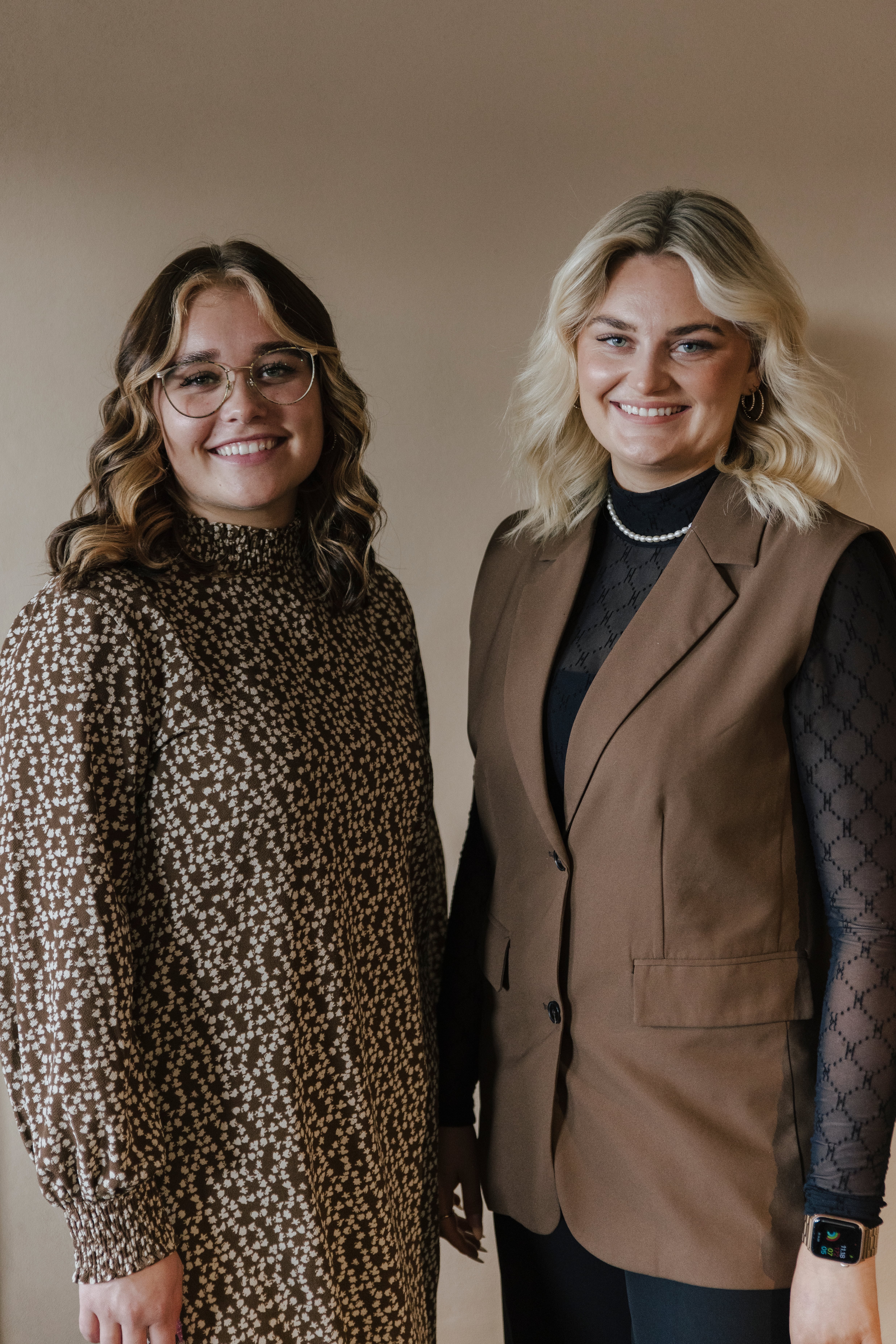 alle os hos Hair and Beauty by Karoline Troelsen alle os hos Hair and Beauty by Karoline Troelsen