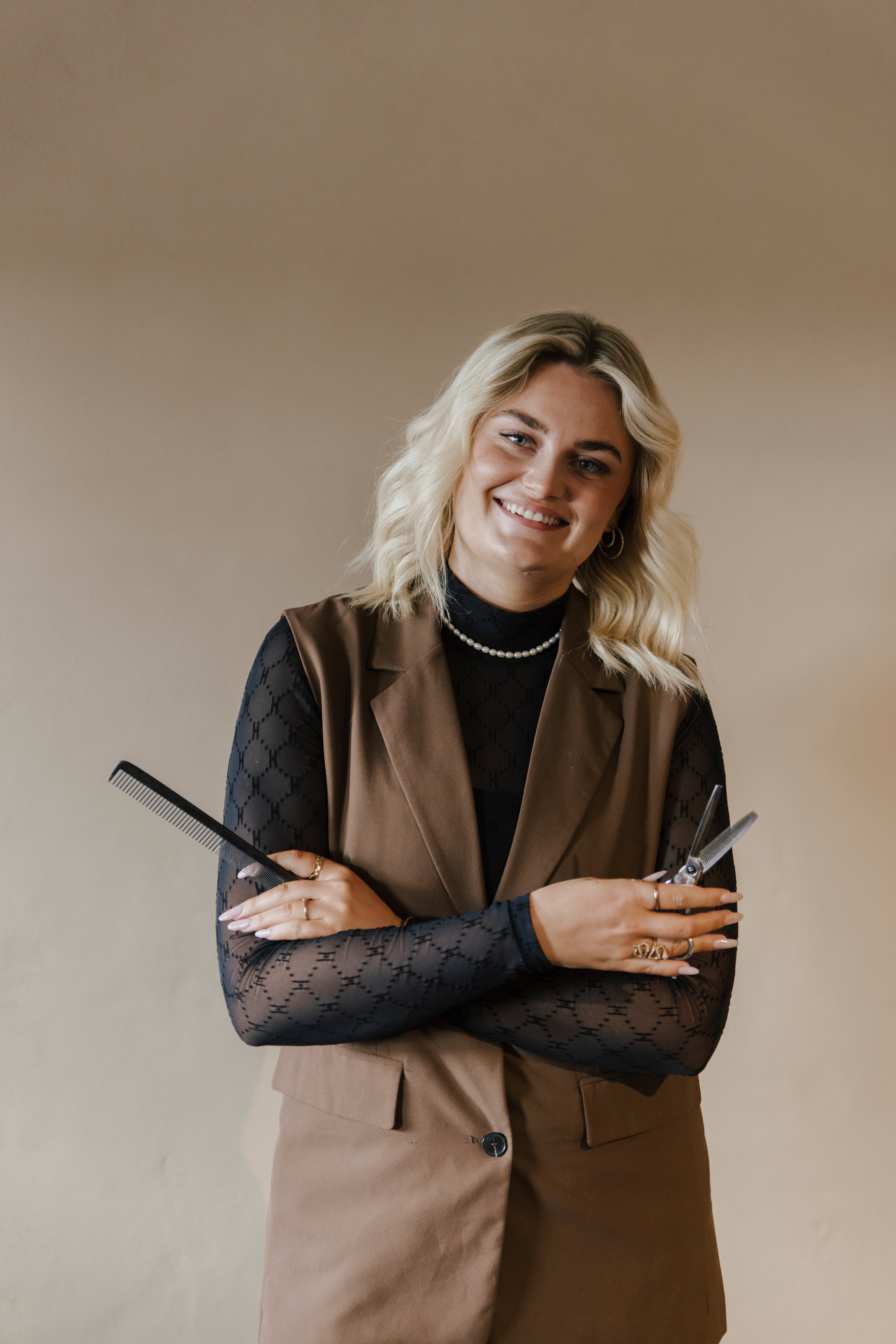 Hair and Beauty by Karoline Troelsen - Karoline